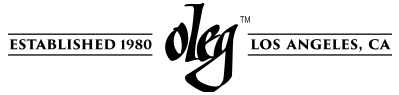 Oleg Products
